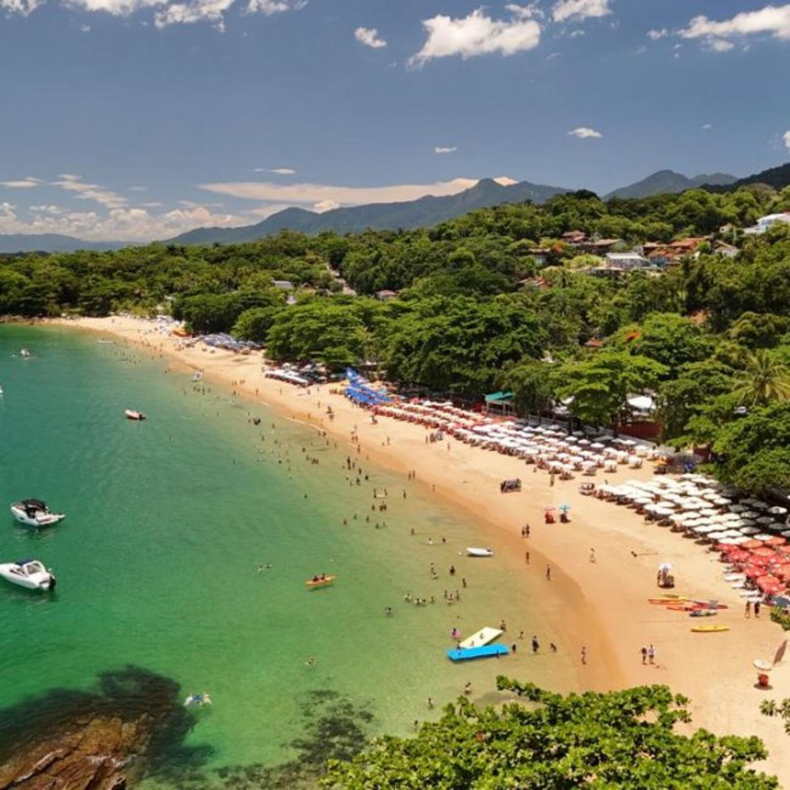 Praia do Curral