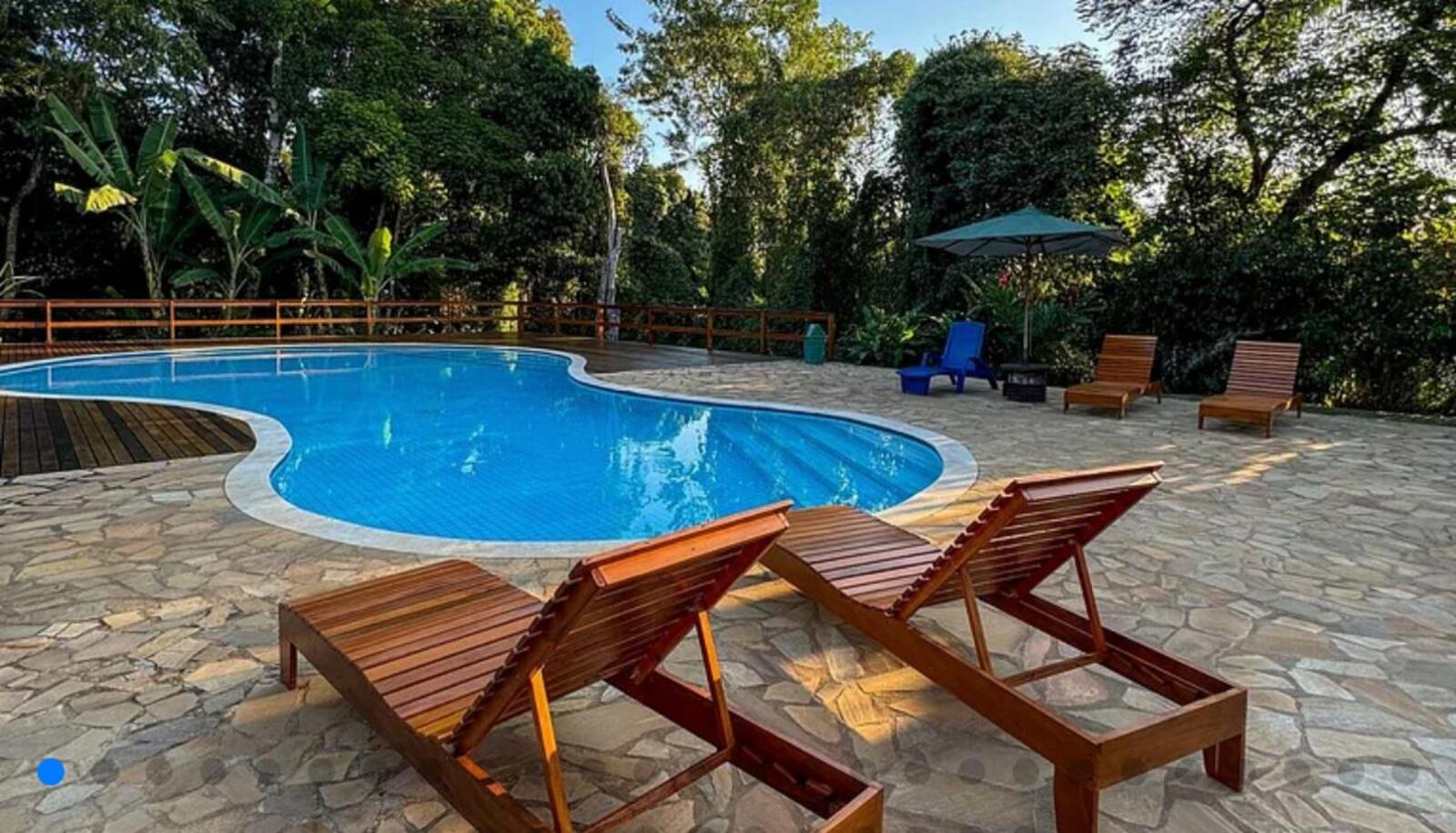 Casa Maritacas - Vista