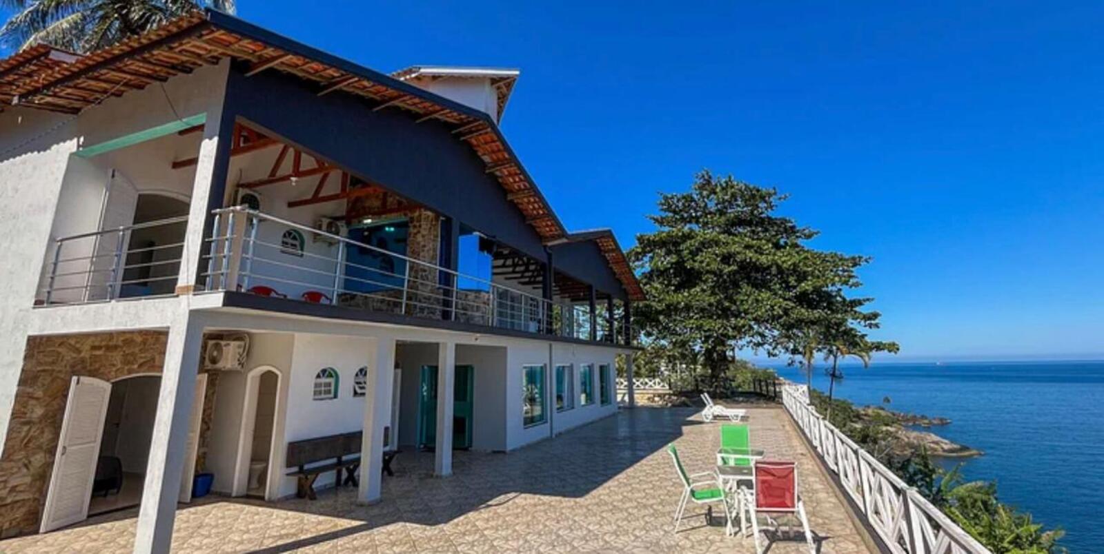 Casa Maritacas - Ambiente
