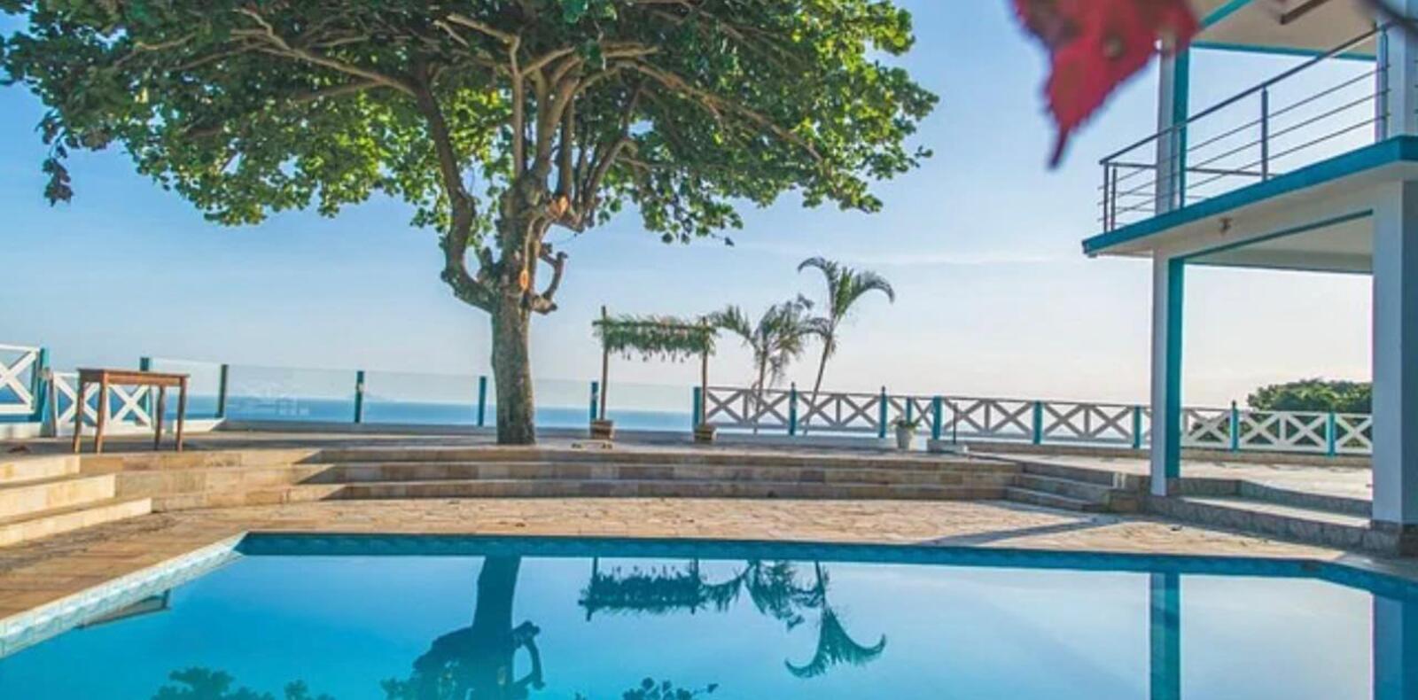 Casa Maritacas - Espaço